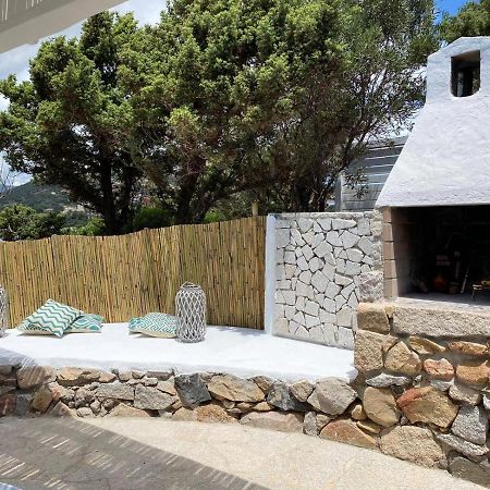 Sul Mare Sardegna Villa Clitia ヴィッラシミーウス エクステリア 写真