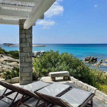 Sul Mare Sardegna Villa Clitia ヴィッラシミーウス エクステリア 写真