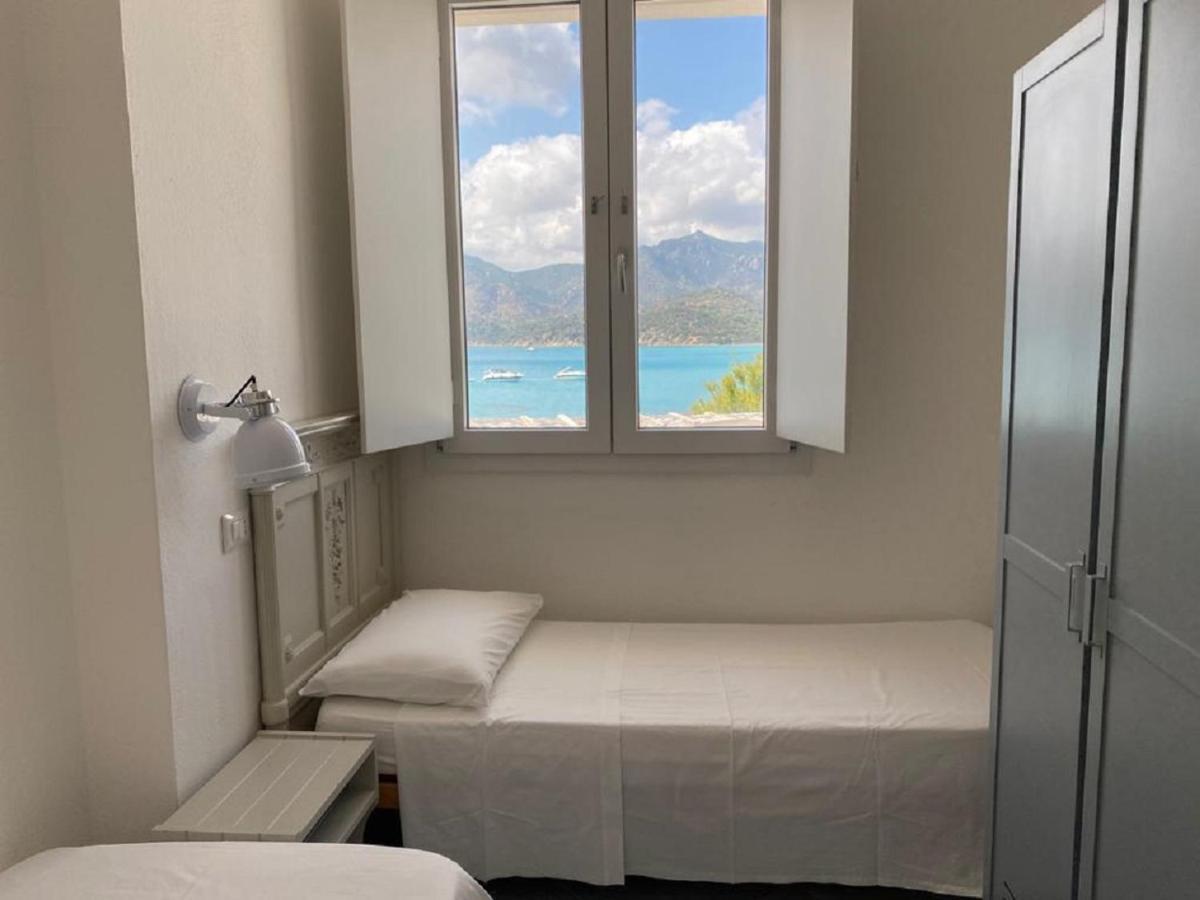Sul Mare Sardegna Villa Clitia ヴィッラシミーウス エクステリア 写真