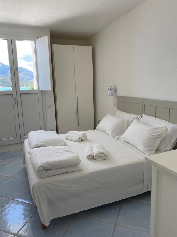 Sul Mare Sardegna Villa Clitia ヴィッラシミーウス エクステリア 写真